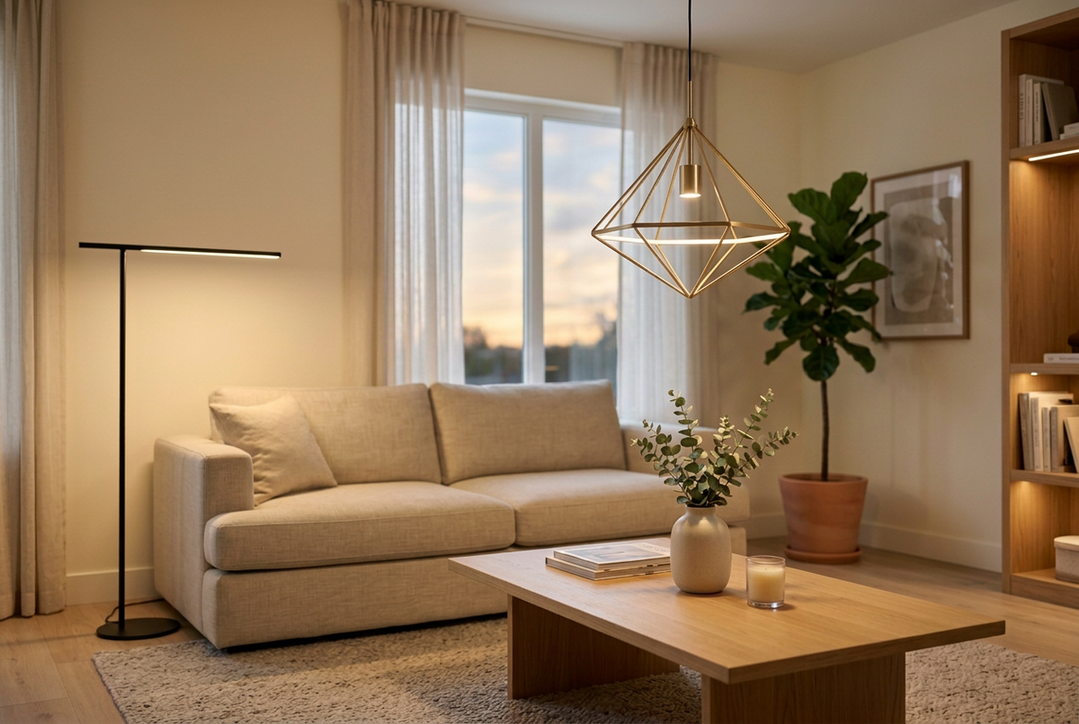 Lighting