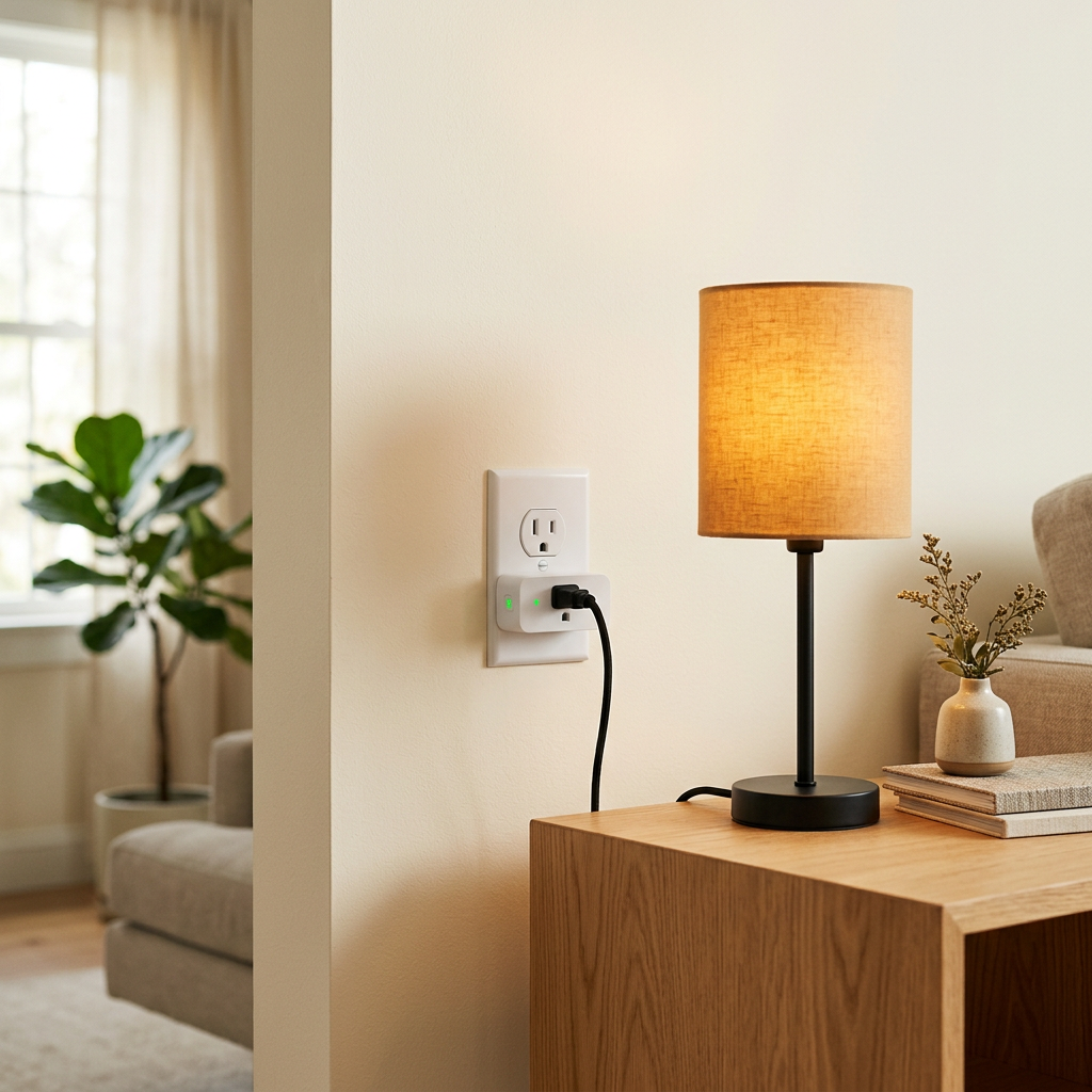 Smart Plugs