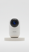 Glass-Panel Motion Security Sensor