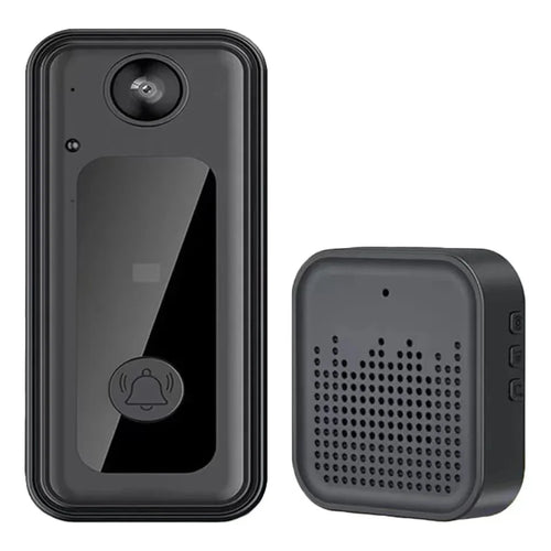 Tuya Doorbell With Camera Wireless Bundle Doorbell Smart Home WIFI HD