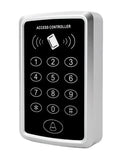 125KHz RFID Access Keypad – EM Card Entry System