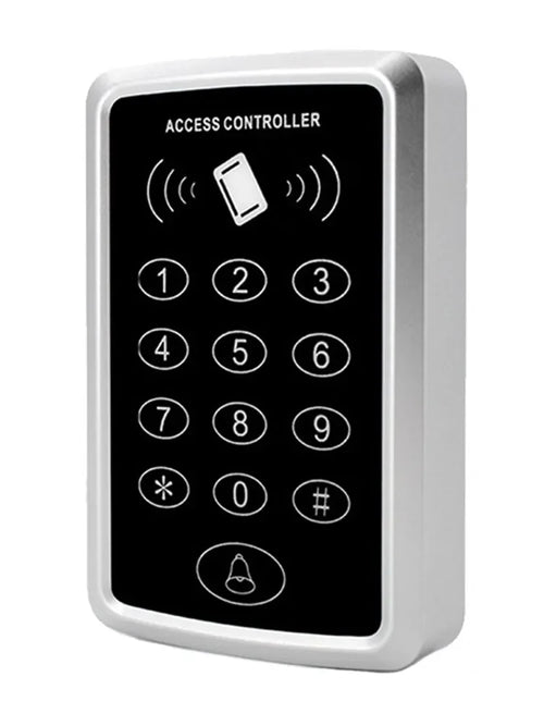125KHz RFID Access Keypad – EM Card Entry System