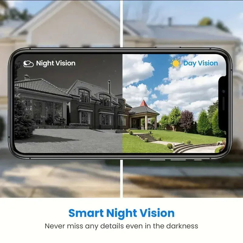 Tuya Doorbell With Camera Wireless Bundle Doorbell Smart Home WIFI HD