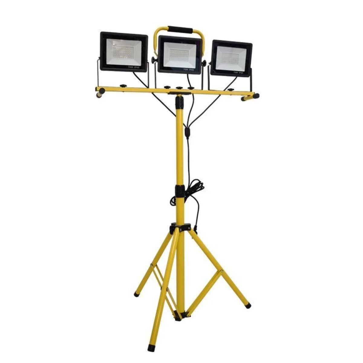Portable Tripod Work Light