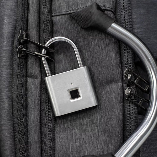 Prestige Smart Fingerprint Padlock
