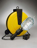 Alert Reel Pro-Reel Retractable Work Lights - 500050GCB
